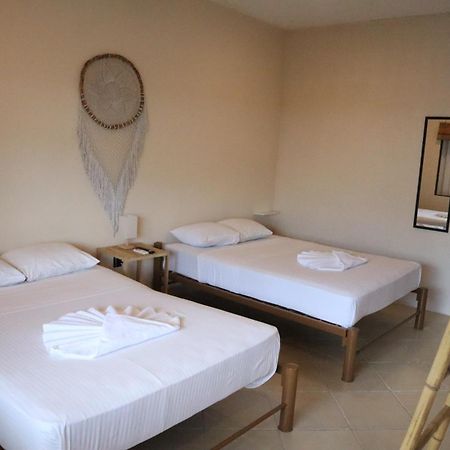 3B Wellness Hotel & Hostel Adults Only Плайя-дель-Кармен Екстер'єр фото