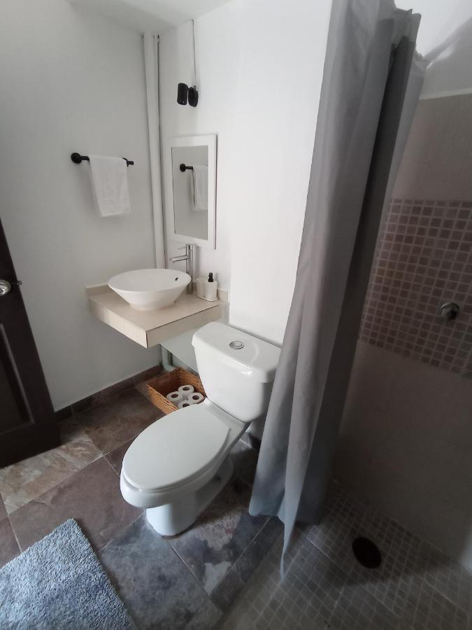 3B Wellness Hotel & Hostel Adults Only Плайя-дель-Кармен Екстер'єр фото