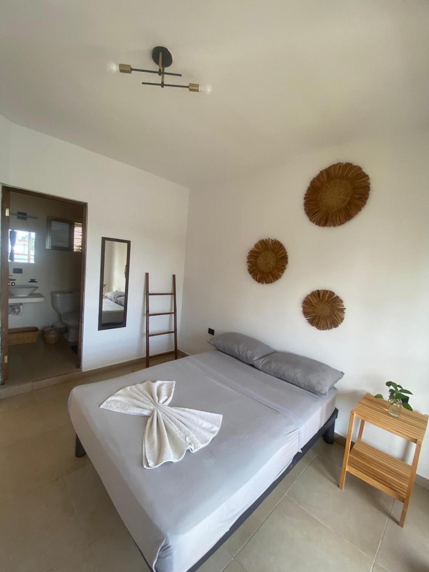 3B Wellness Hotel & Hostel Adults Only Плайя-дель-Кармен Екстер'єр фото