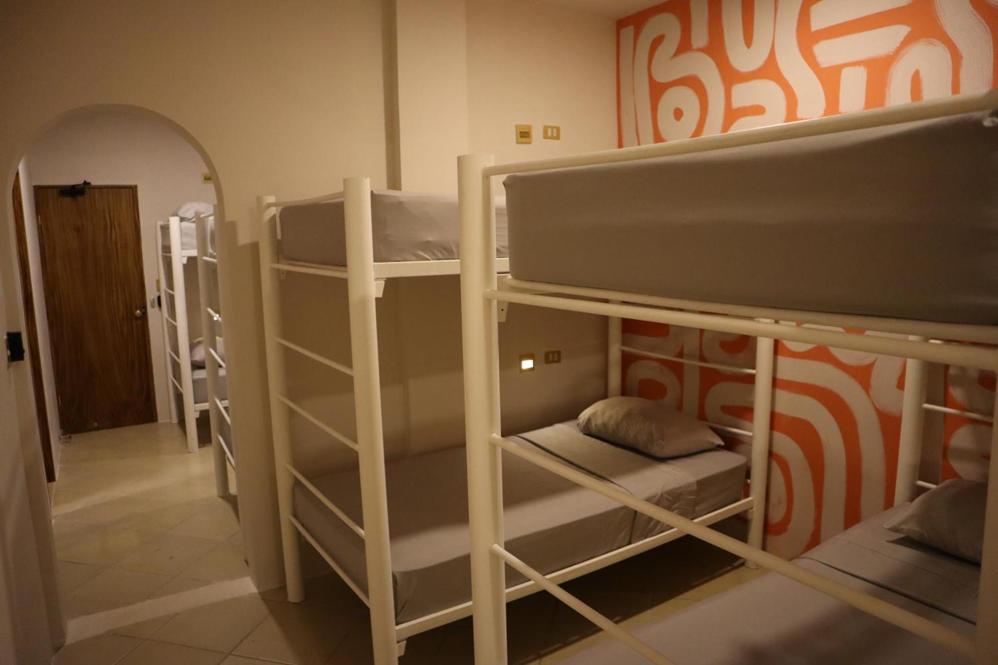 3B Wellness Hotel & Hostel Adults Only Плайя-дель-Кармен Екстер'єр фото
