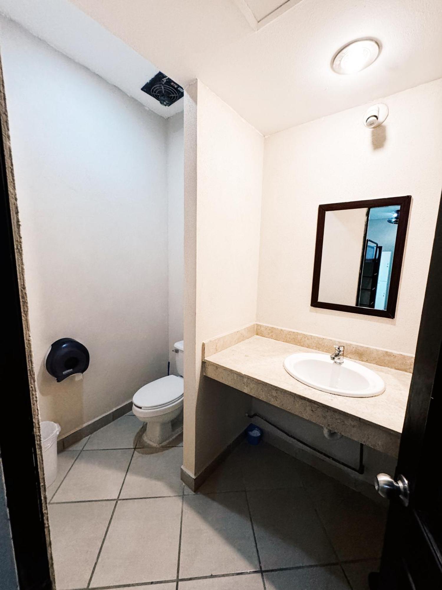 3B Wellness Hotel & Hostel Adults Only Плайя-дель-Кармен Екстер'єр фото