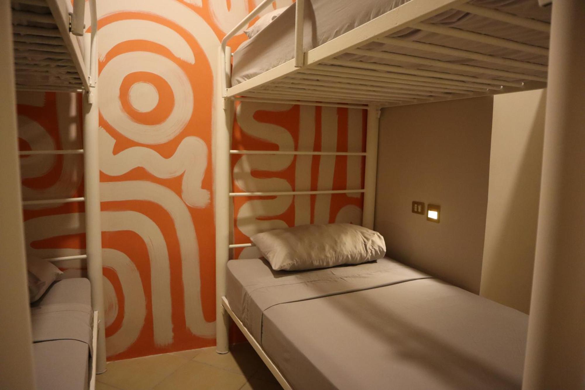 3B Wellness Hotel & Hostel Adults Only Плайя-дель-Кармен Екстер'єр фото