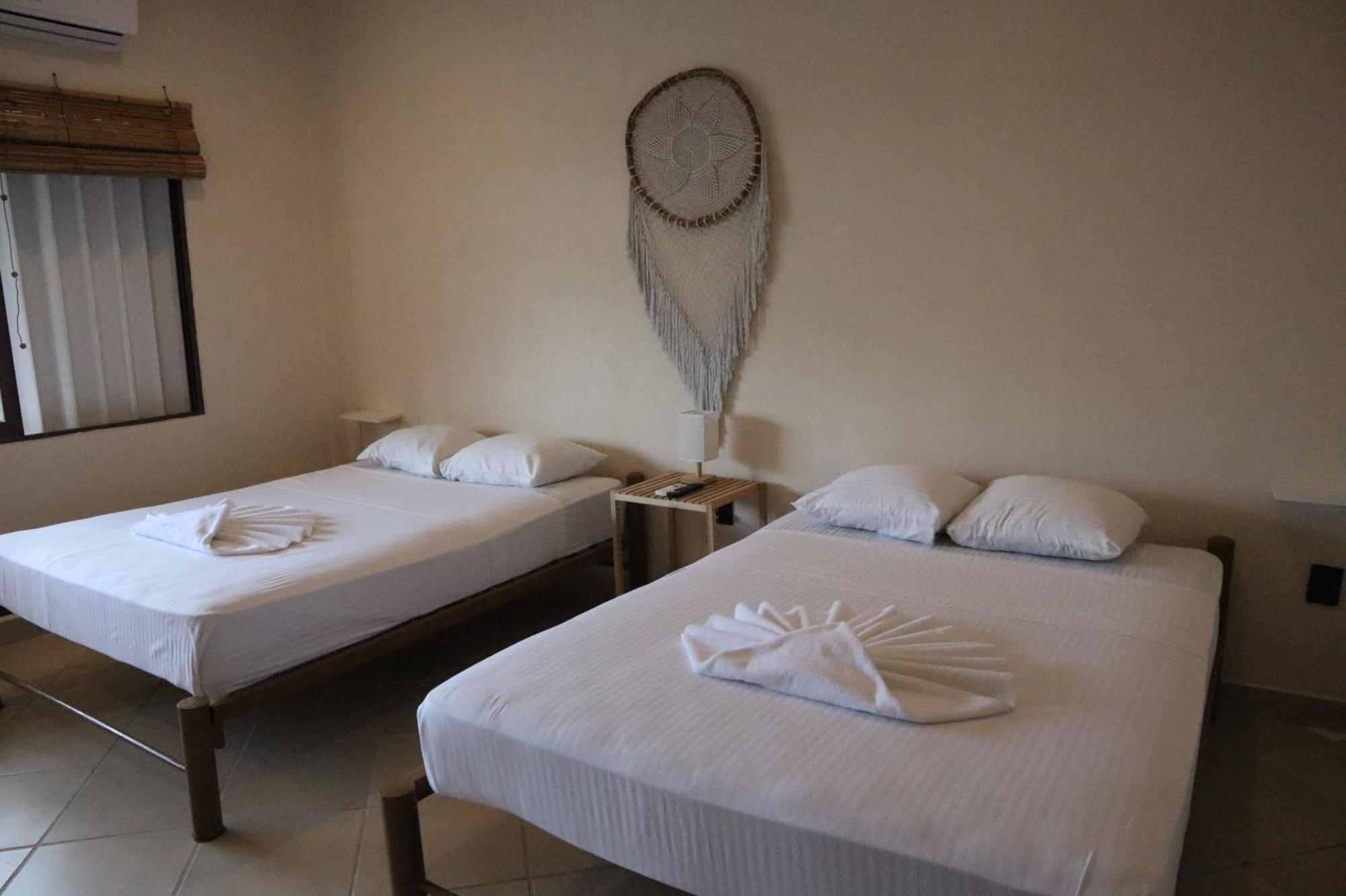 3B Wellness Hotel & Hostel Adults Only Плайя-дель-Кармен Екстер'єр фото