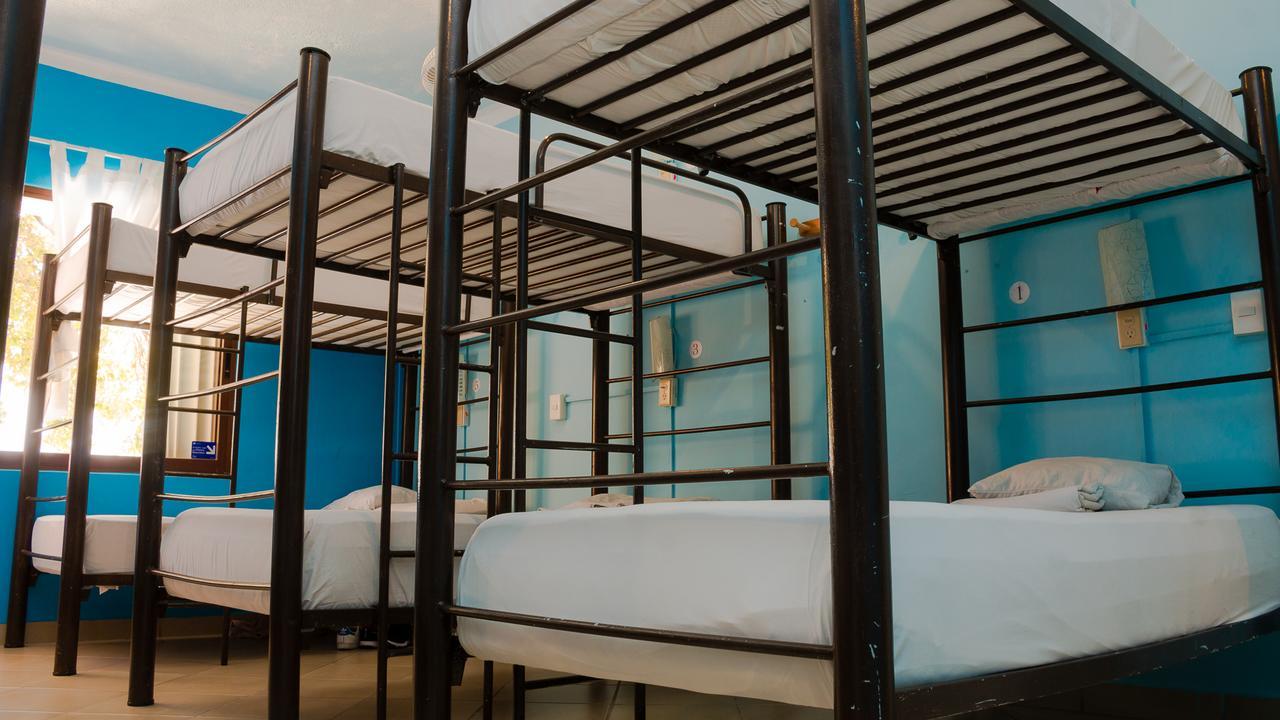 3B Wellness Hotel & Hostel Adults Only Плайя-дель-Кармен Екстер'єр фото